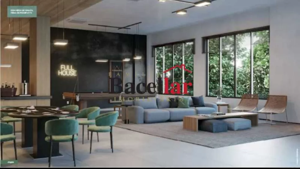 Apartamento, 3 quartos, 106 m² - Foto 5