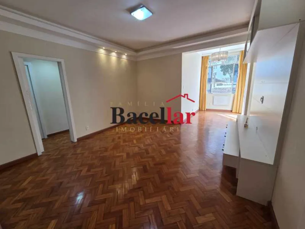 Apartamento, 3 quartos, 97 m² - Foto 1