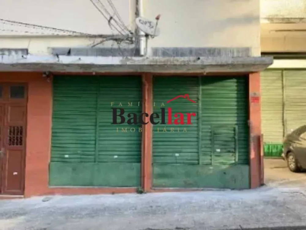 Loja-Salão, 90 m² - Foto 6