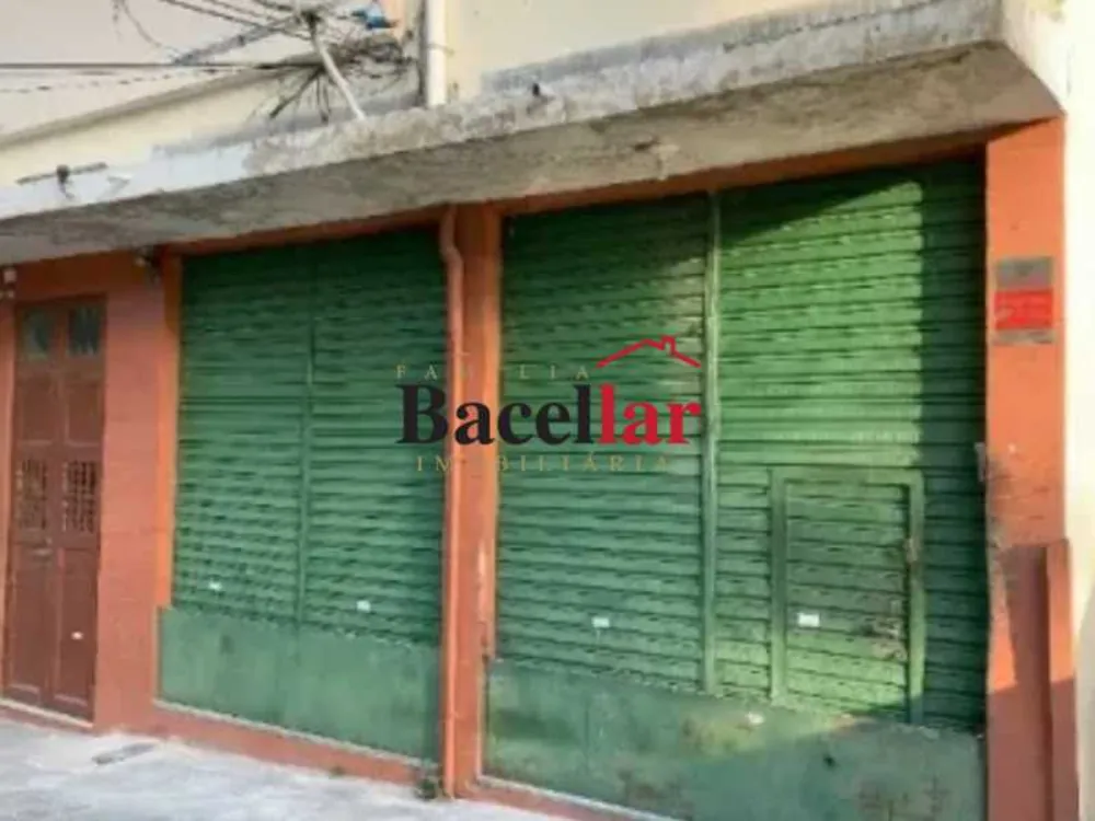 Loja-Salão, 90 m² - Foto 1