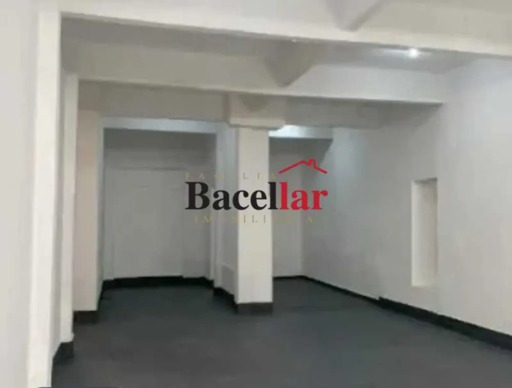 Loja-Salão, 90 m² - Foto 2