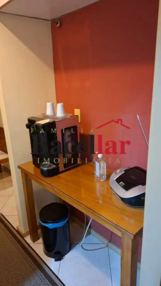 Sala-Conjunto, 36 m² - Foto 13