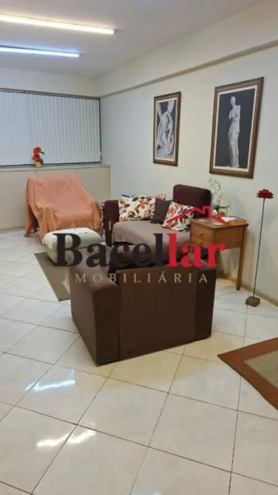 Sala-Conjunto, 36 m² - Foto 28