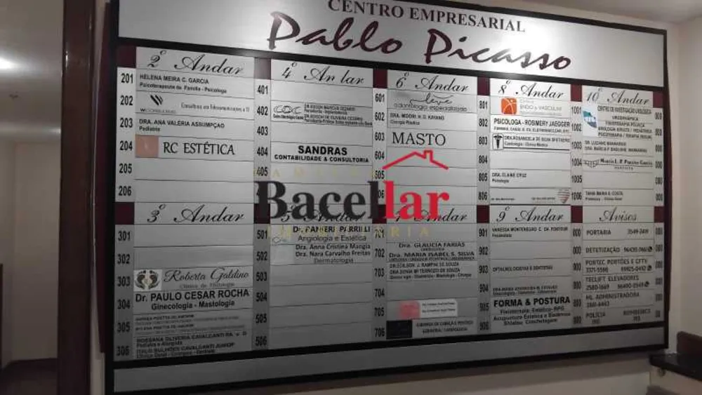 Sala-Conjunto, 36 m² - Foto 3