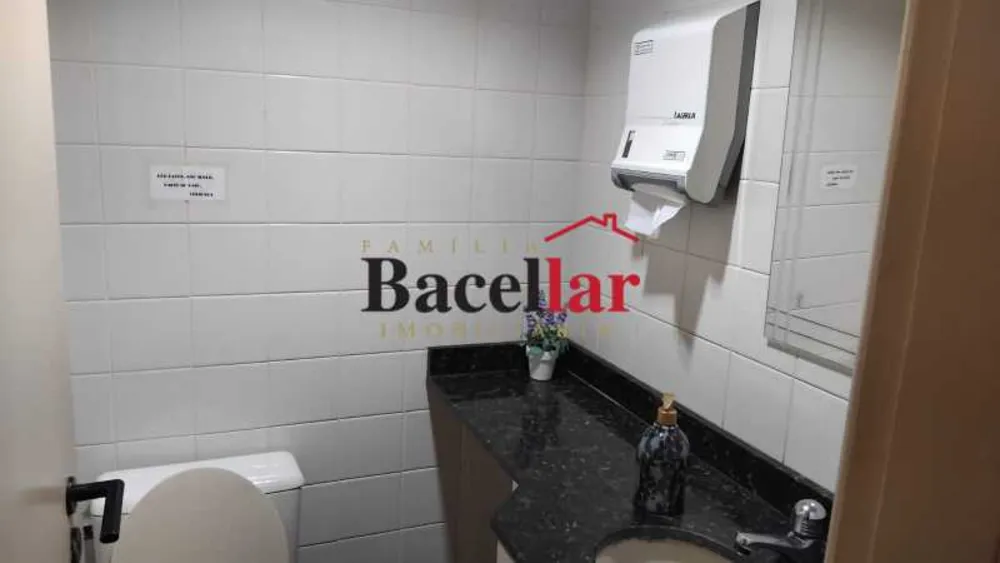 Sala-Conjunto, 36 m² - Foto 14