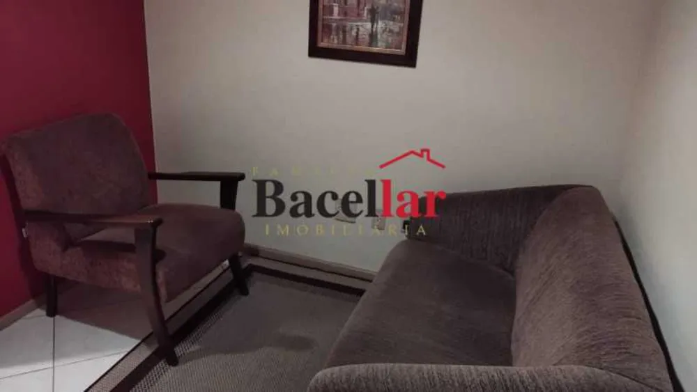 Sala-Conjunto, 36 m² - Foto 8