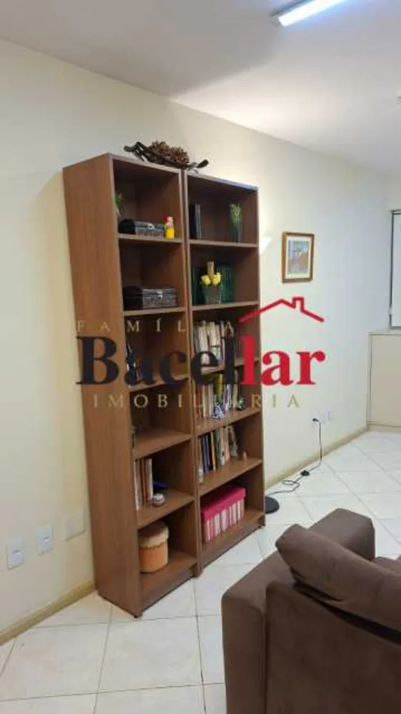 Sala-Conjunto, 36 m² - Foto 23