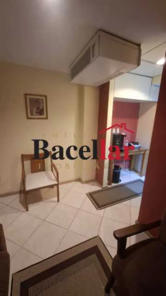 Sala-Conjunto, 36 m² - Foto 10