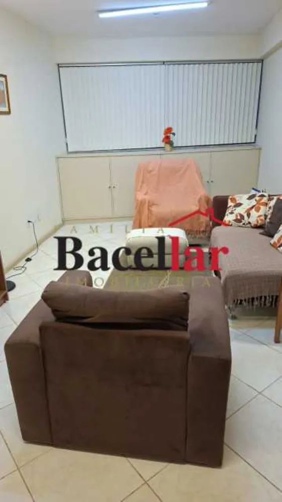 Sala-Conjunto, 36 m² - Foto 24