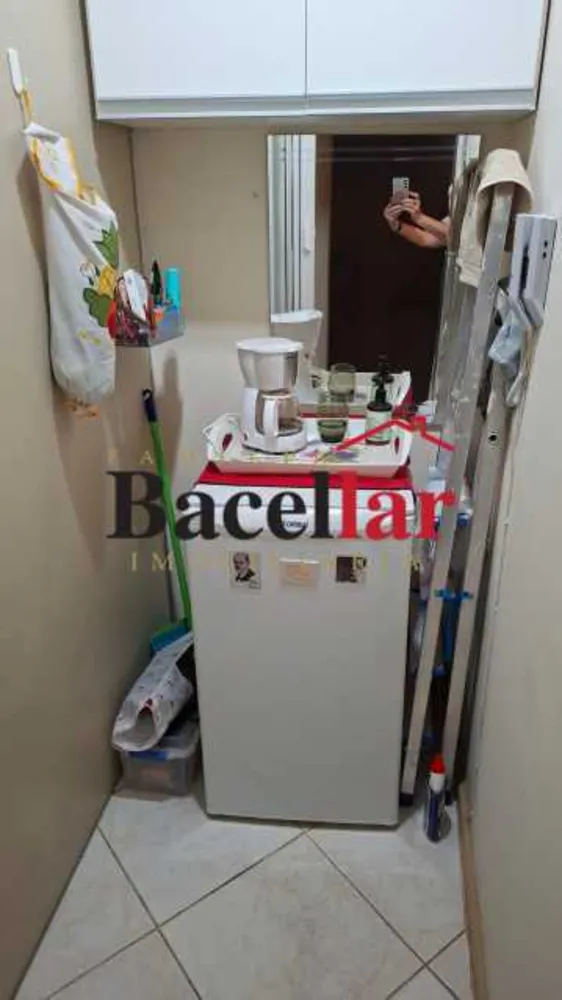 Sala-Conjunto, 36 m² - Foto 17