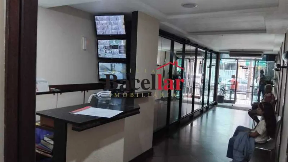 Sala-Conjunto, 36 m² - Foto 2