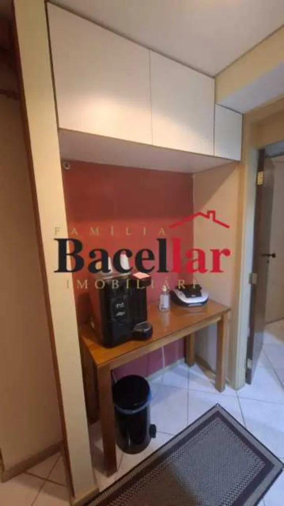 Sala-Conjunto, 36 m² - Foto 11
