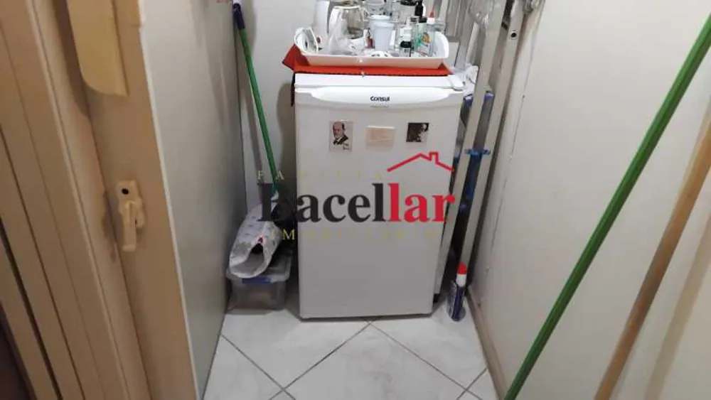 Sala-Conjunto, 36 m² - Foto 18