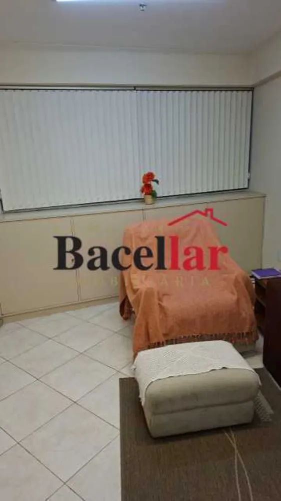 Sala-Conjunto, 36 m² - Foto 25