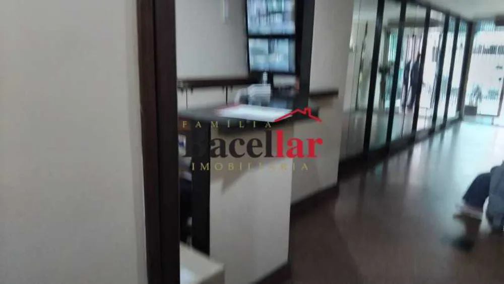 Sala-Conjunto, 36 m² - Foto 4