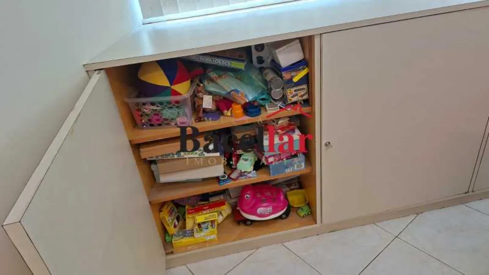 Sala-Conjunto, 36 m² - Foto 21