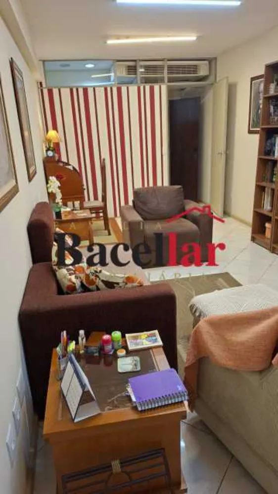 Sala-Conjunto, 36 m² - Foto 26