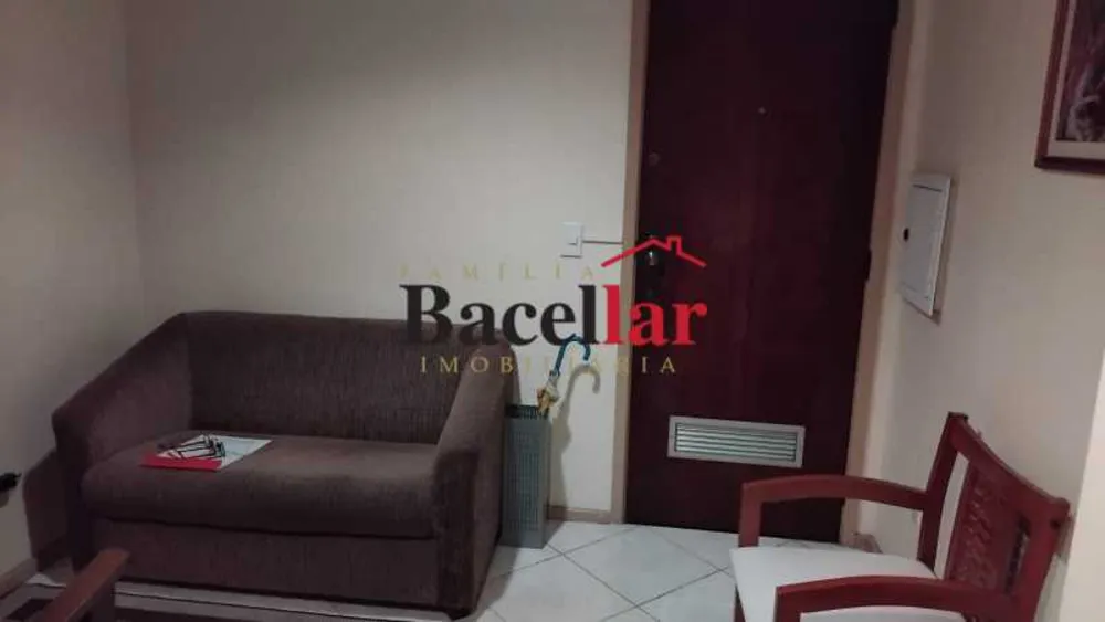 Sala-Conjunto, 36 m² - Foto 7