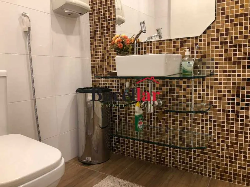 Sala-Conjunto, 30 m² - Foto 11