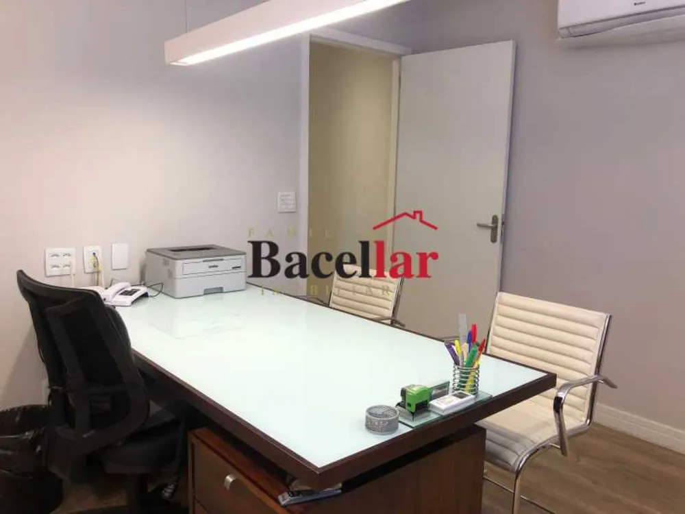 Sala-Conjunto, 30 m² - Foto 12