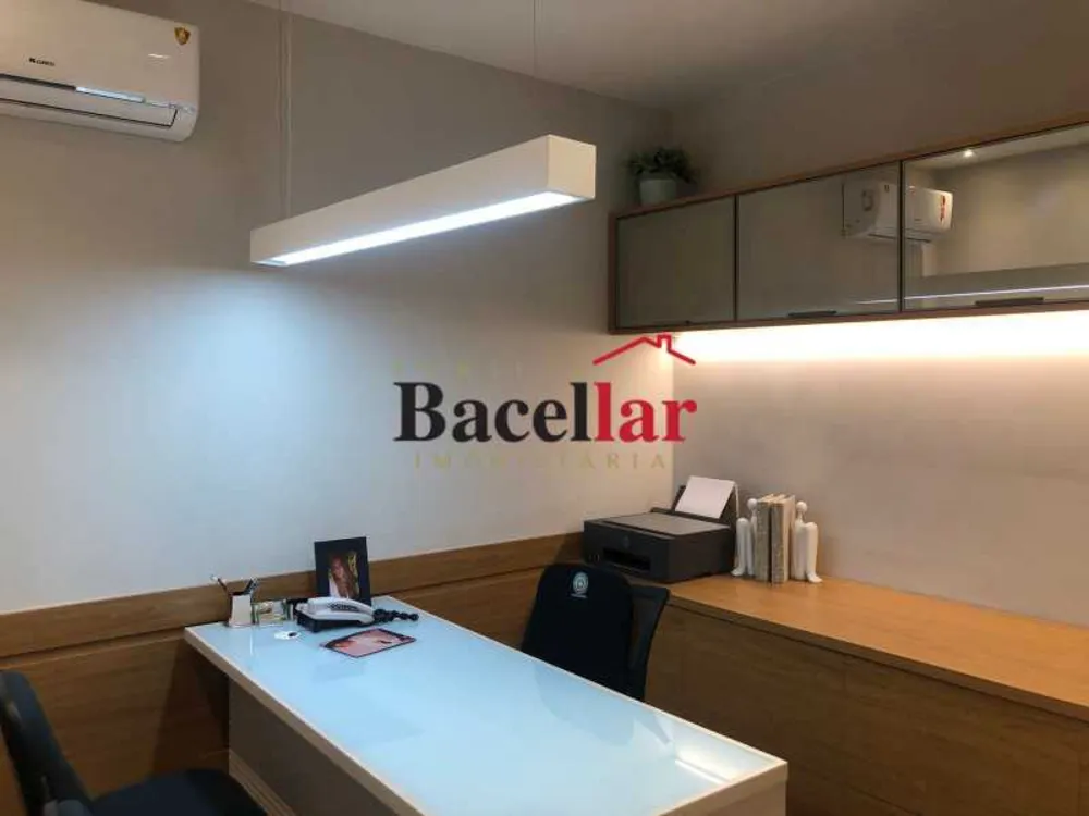 Sala-Conjunto, 30 m² - Foto 10