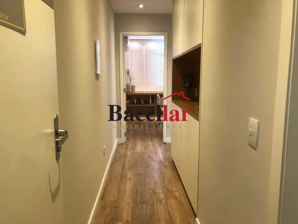 Sala-Conjunto, 30 m² - Foto 10