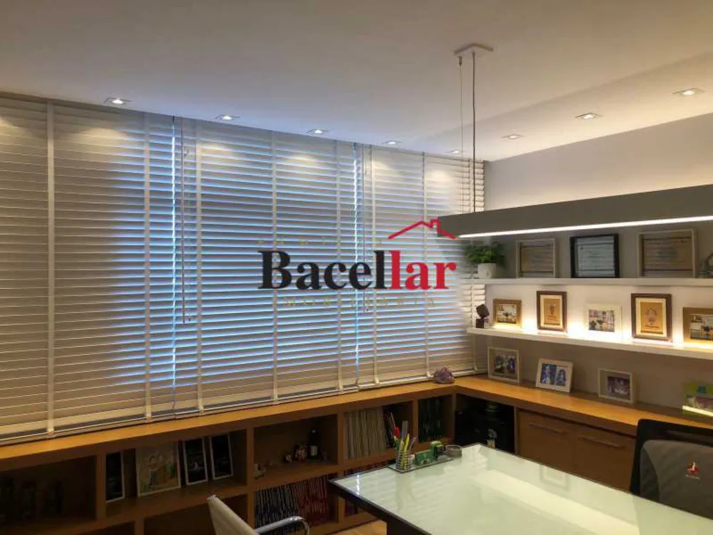 Sala-Conjunto, 30 m² - Foto 5