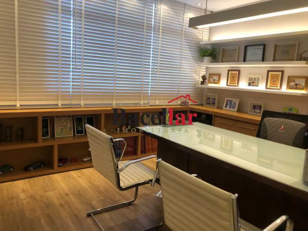 Sala-Conjunto, 30 m² - Foto 4