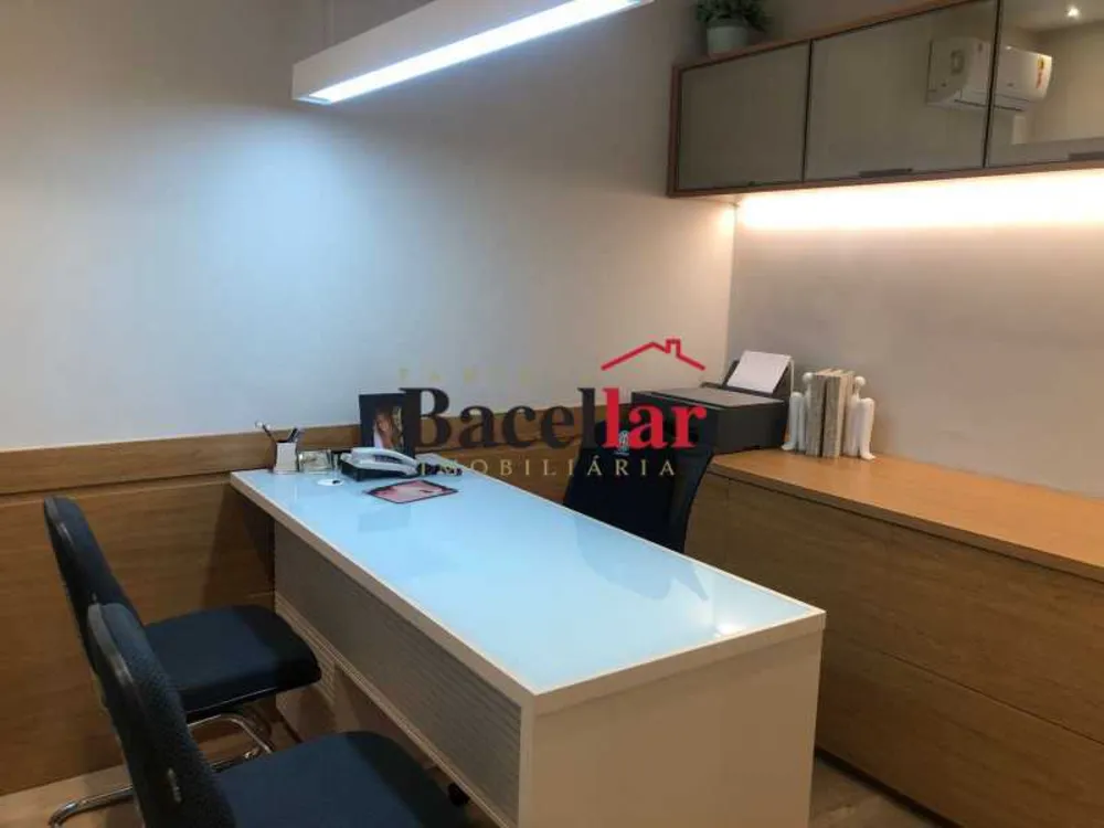 Sala-Conjunto, 30 m² - Foto 7