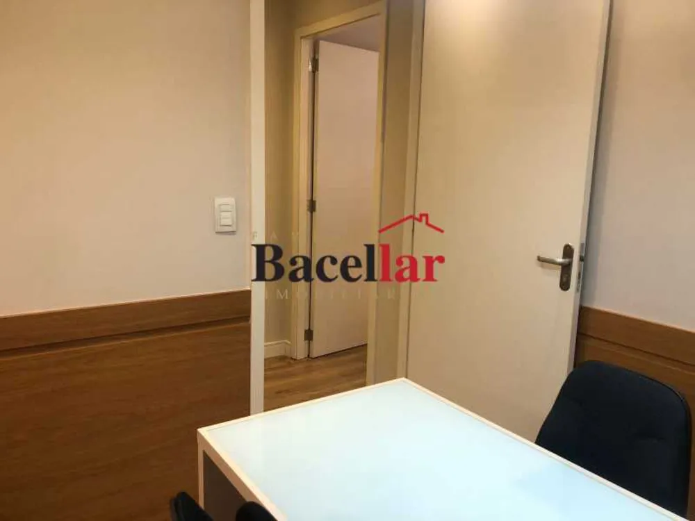 Sala-Conjunto, 30 m² - Foto 8