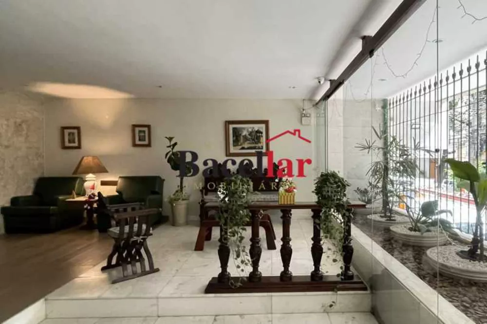 Apartamento, 3 quartos, 165 m² - Foto 40
