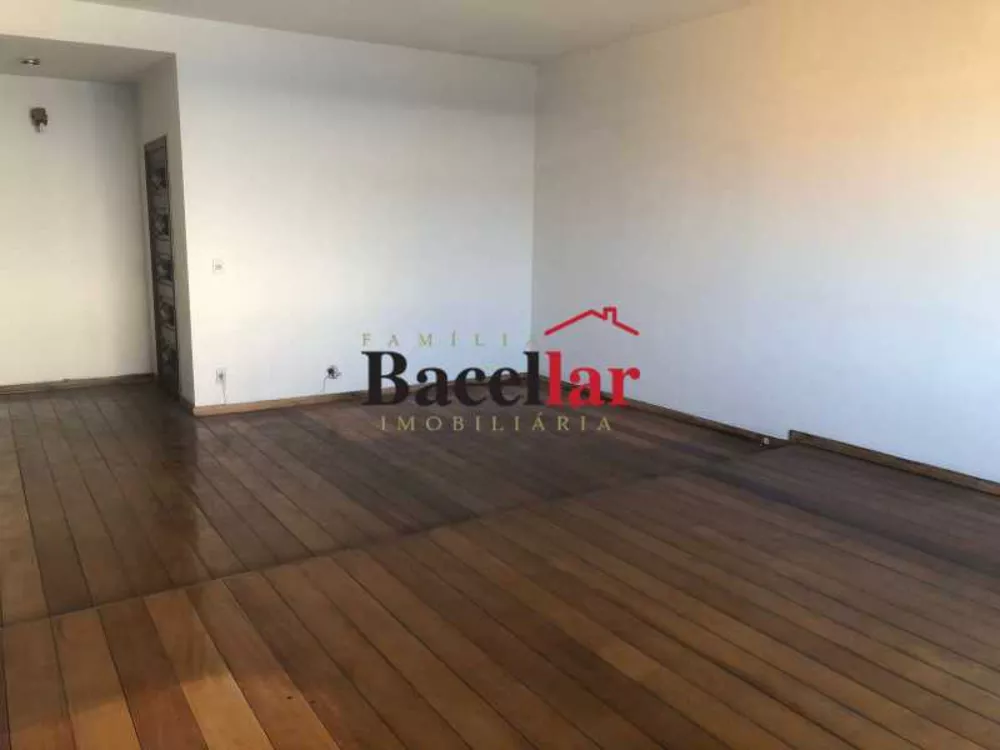 Apartamento, 3 quartos, 165 m² - Foto 3
