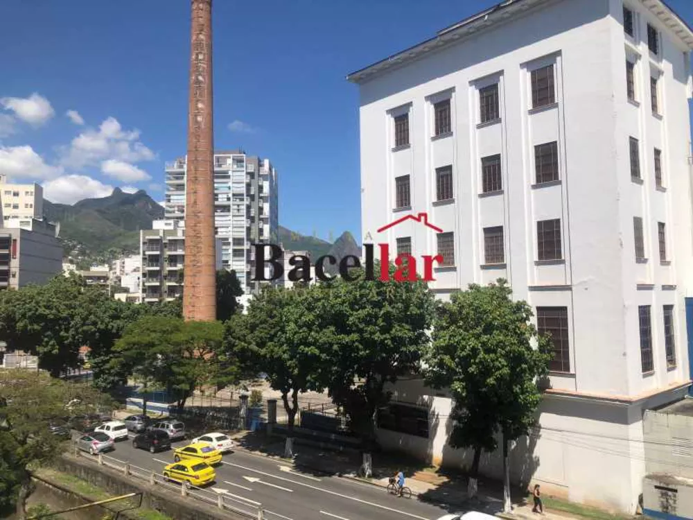 Apartamento, 3 quartos, 165 m² - Foto 1