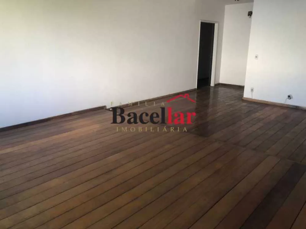 Apartamento, 3 quartos, 165 m² - Foto 4
