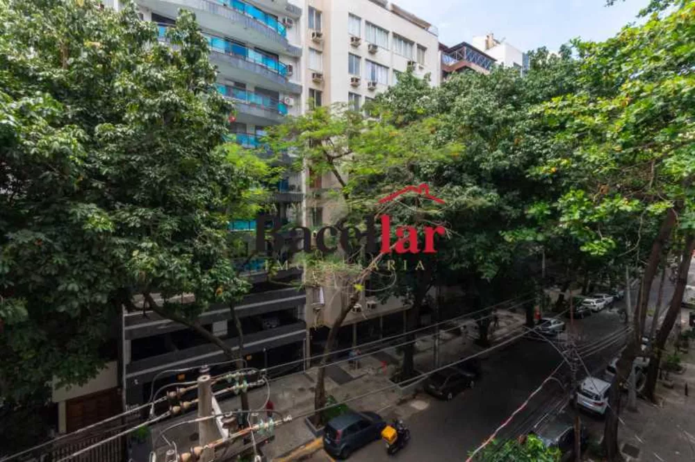 Apartamento, 3 quartos, 165 m² - Foto 28
