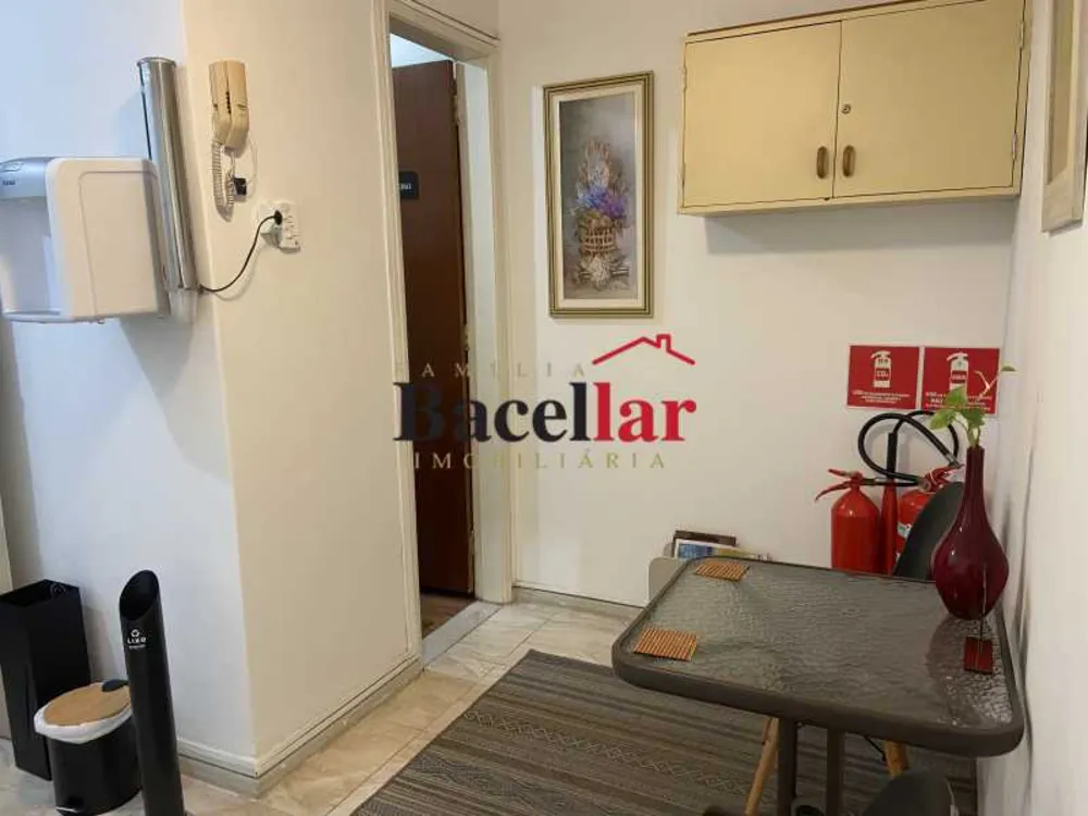 Sala-Conjunto, 28 m² - Foto 1