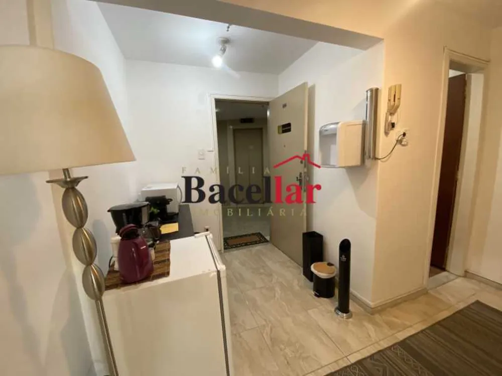 Sala-Conjunto, 28 m² - Foto 14
