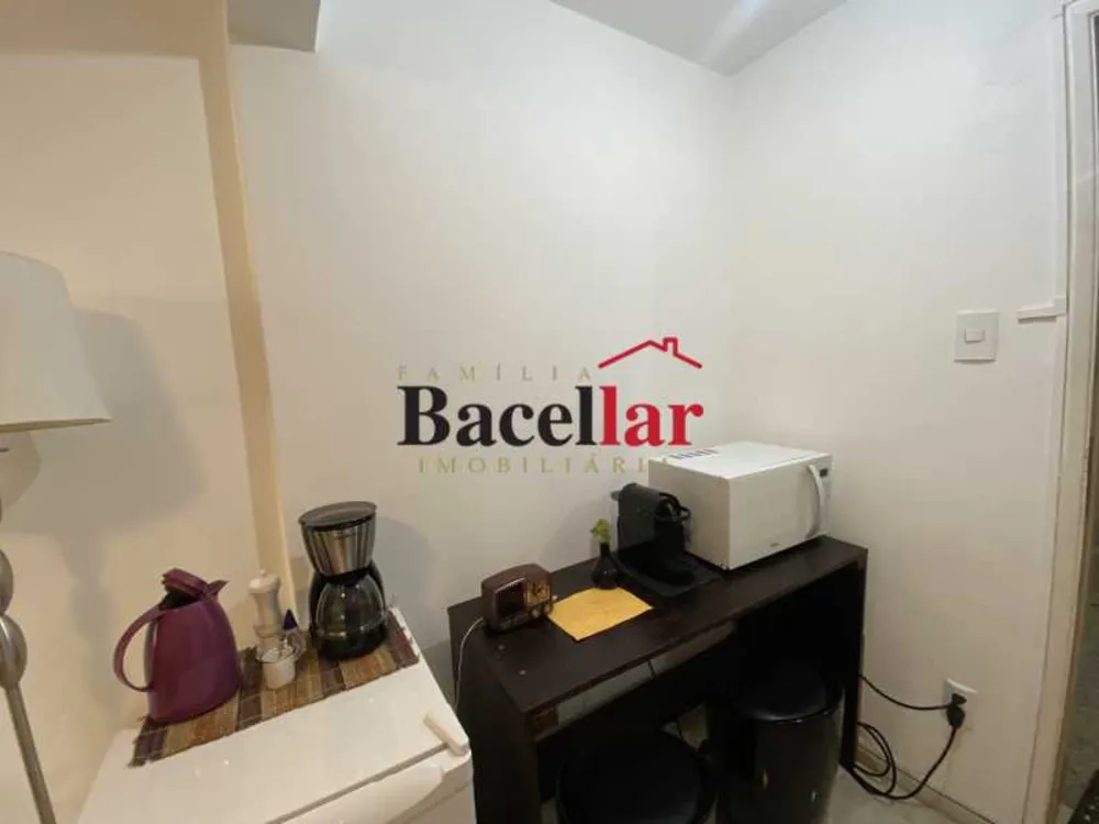 Sala-Conjunto, 28 m² - Foto 16