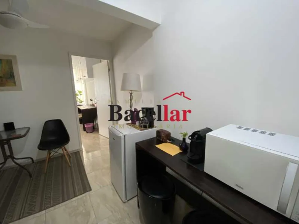 Sala-Conjunto, 28 m² - Foto 5