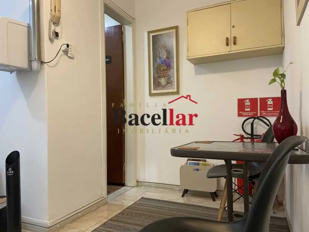 Sala-Conjunto, 28 m² - Foto 10