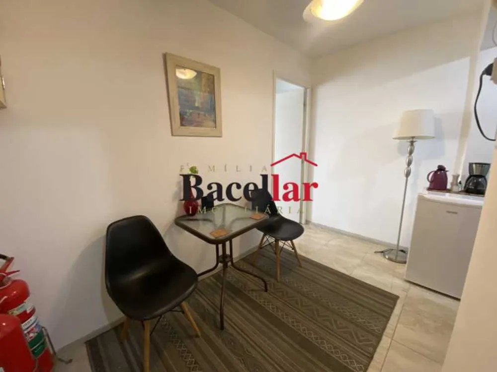 Sala-Conjunto, 28 m² - Foto 8