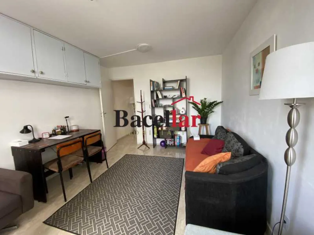 Sala-Conjunto, 28 m² - Foto 2