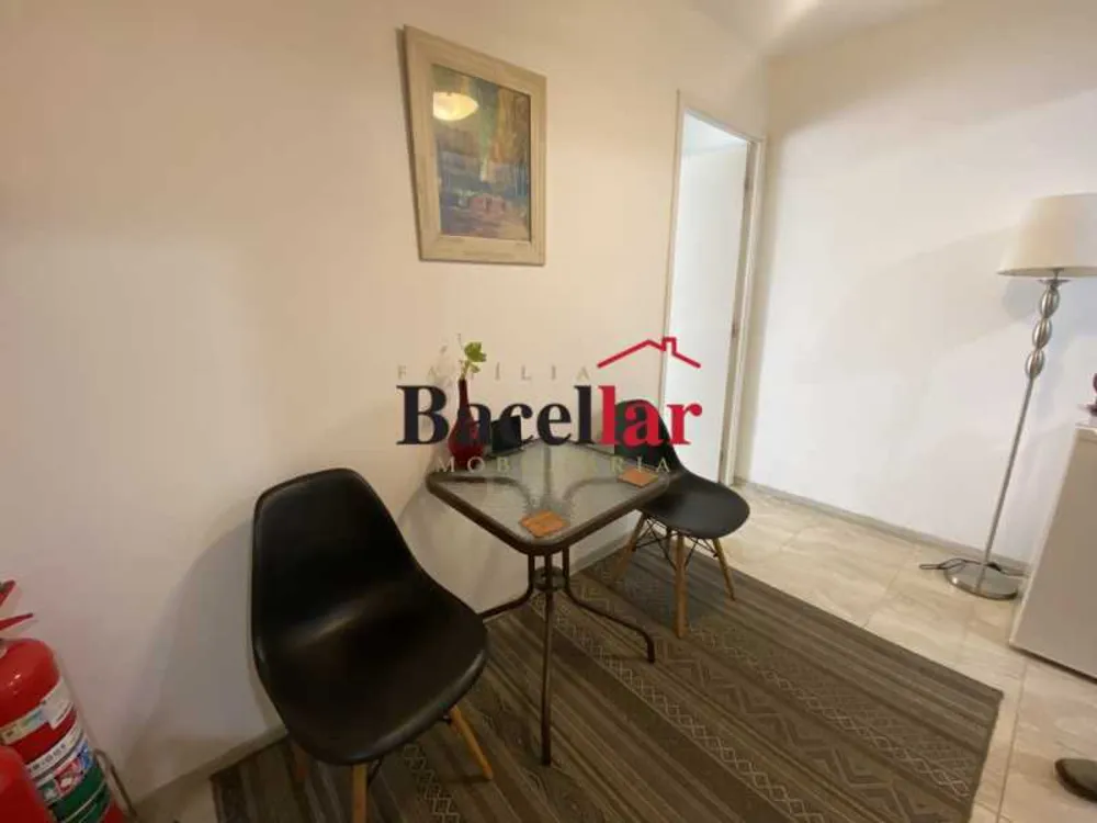 Sala-Conjunto, 28 m² - Foto 11