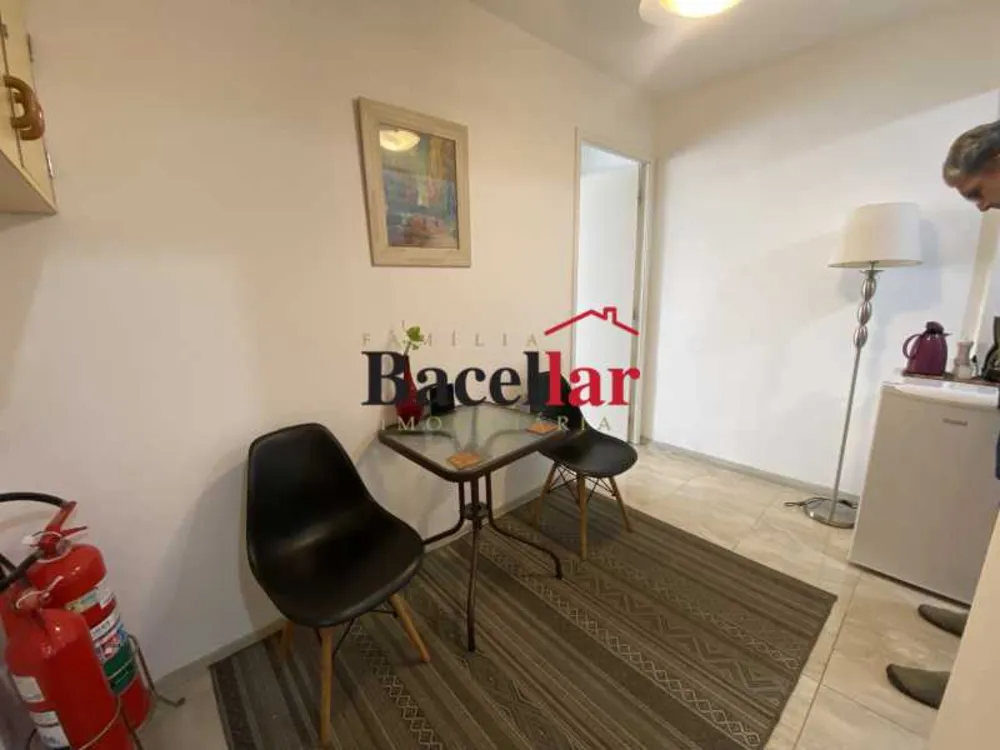 Sala-Conjunto, 28 m² - Foto 13