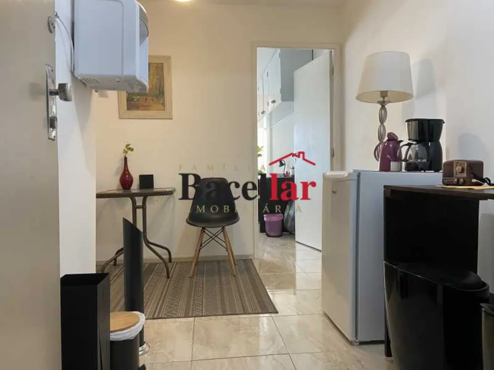 Sala-Conjunto, 28 m² - Foto 4