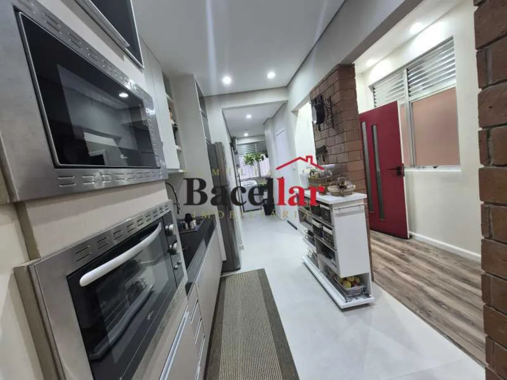 Apartamento, 3 quartos, 120 m² - Foto 5