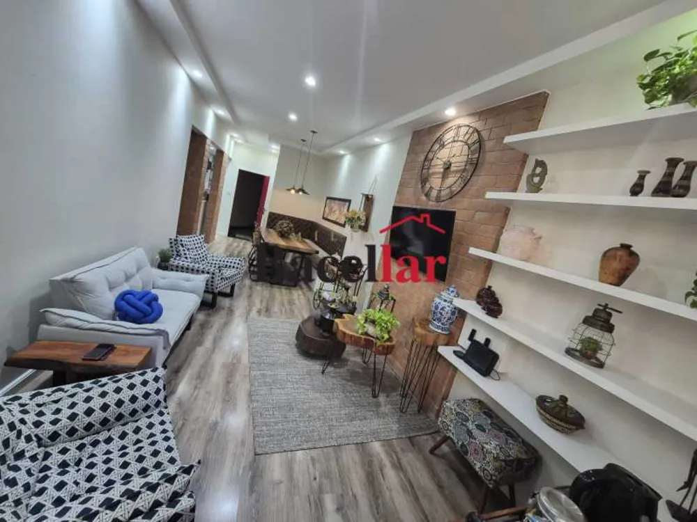 Apartamento, 3 quartos, 120 m² - Foto 2