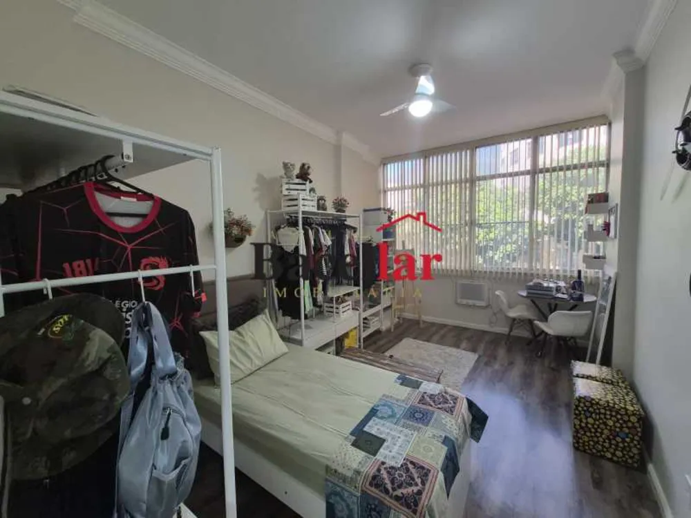 Apartamento, 3 quartos, 120 m² - Foto 7
