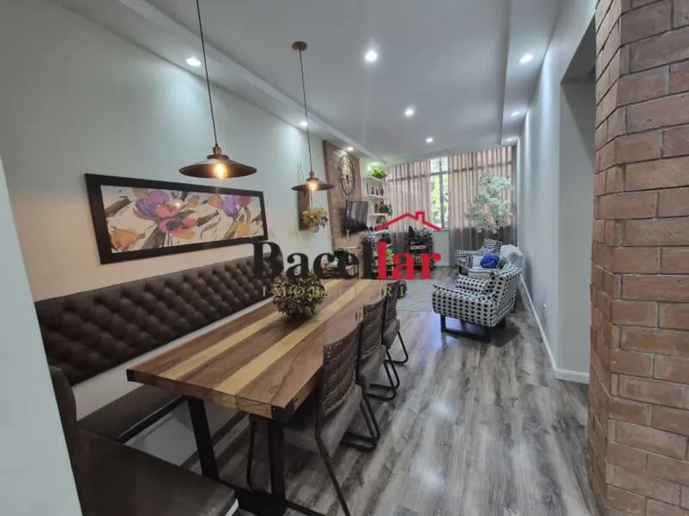 Apartamento, 3 quartos, 120 m² - Foto 1