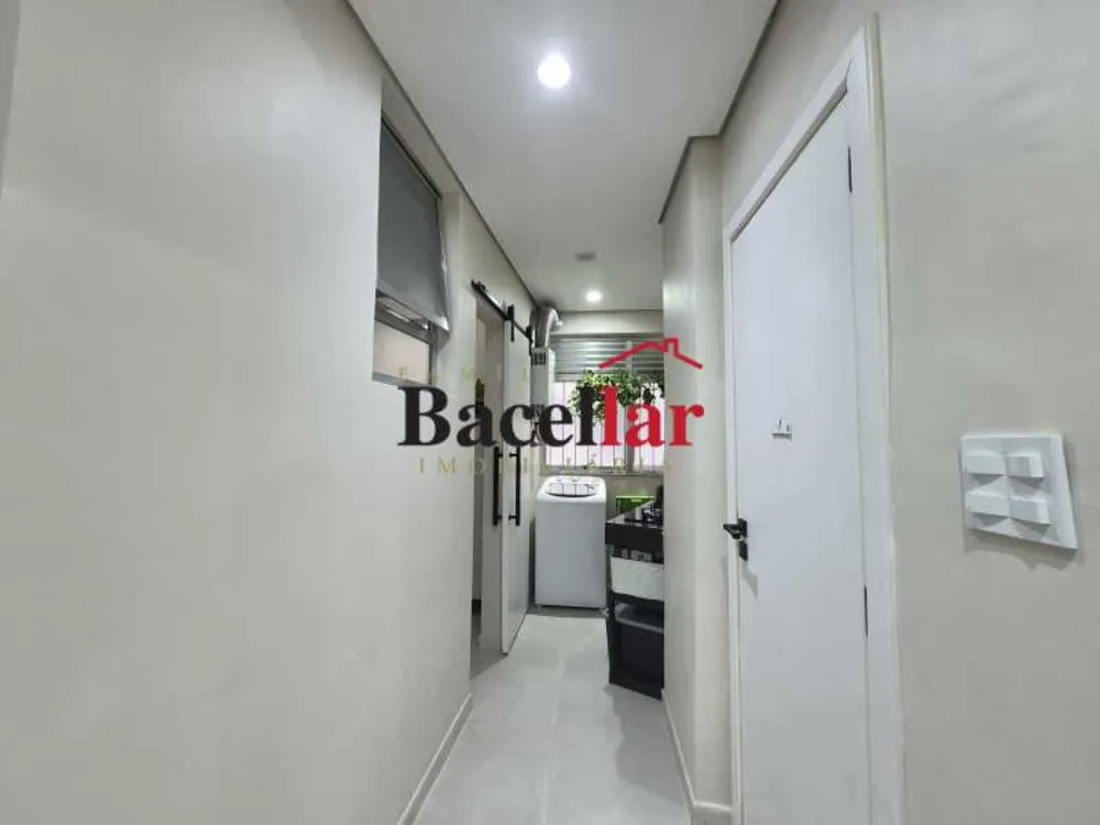 Apartamento, 3 quartos, 120 m² - Foto 22